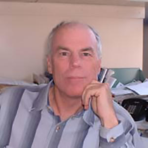 Martin Banks